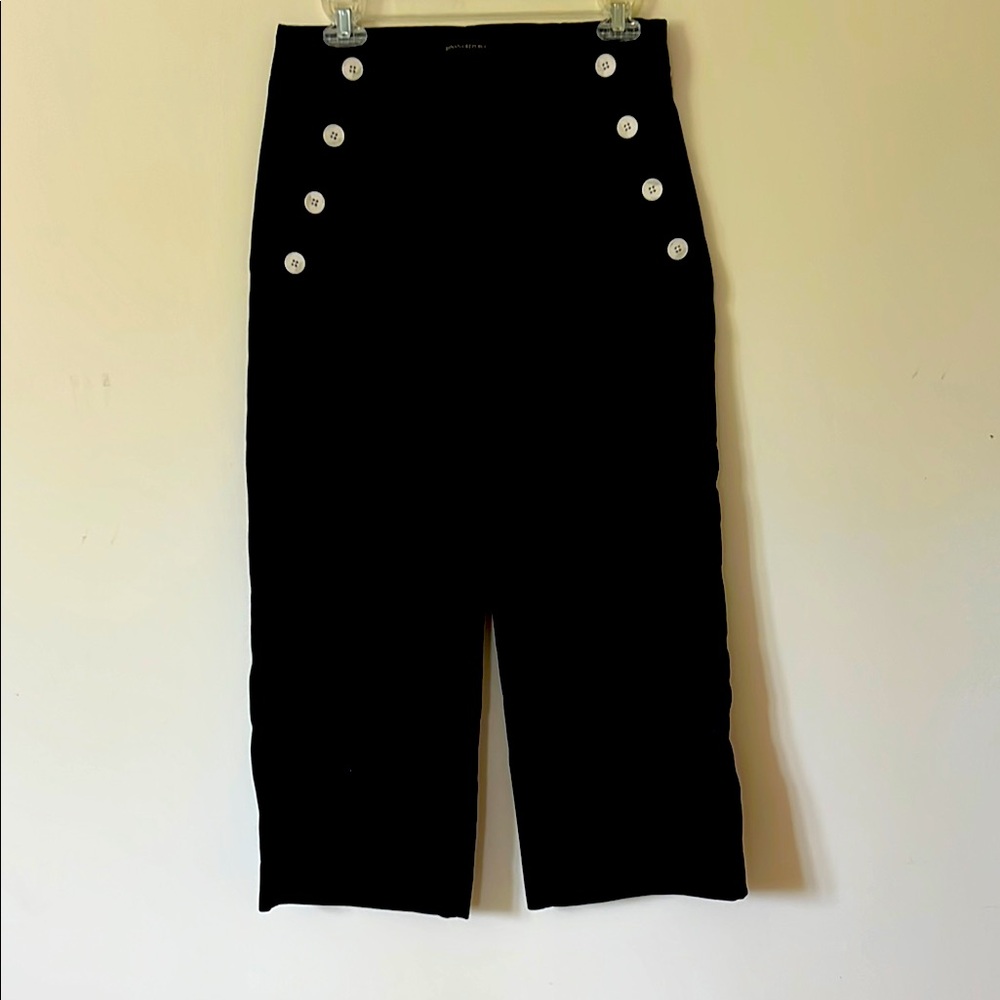Banana Republic Dark Pants